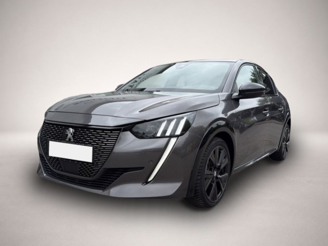 Bild 208 Peugeot