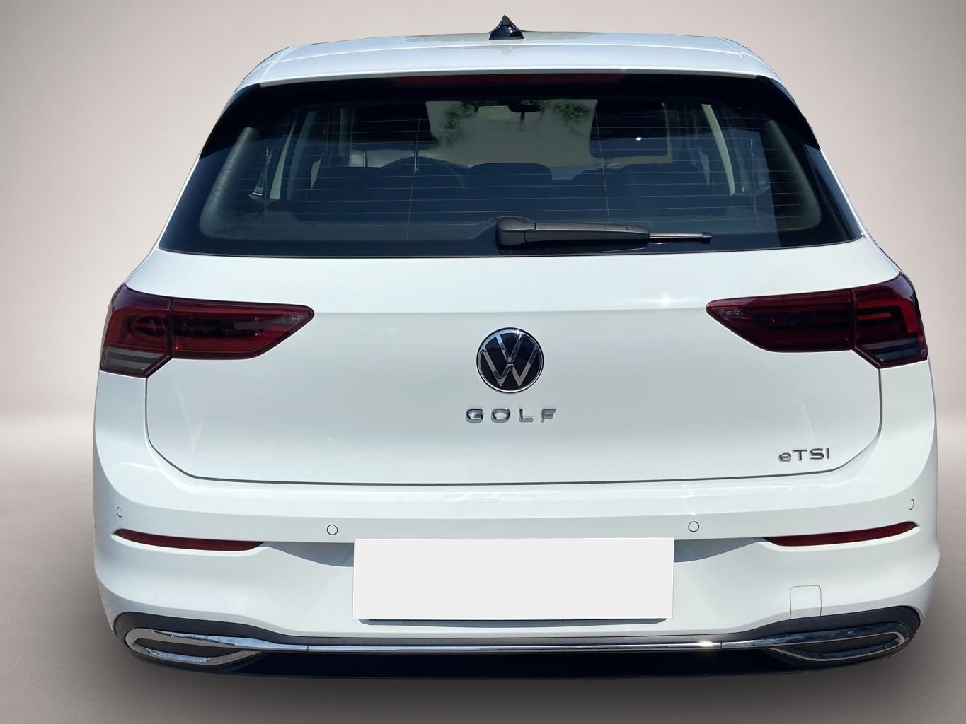 Bild 4 Volkswagen Golf 1.5 eTSI DSG Style SPORTKOMFORTSITZE+APP-CO