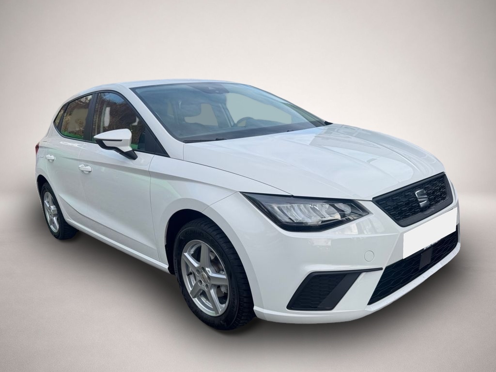 Bild 2 Seat Ibiza 1.0 TSI S&S Xcellence *KLIMA *PARKSENOREN