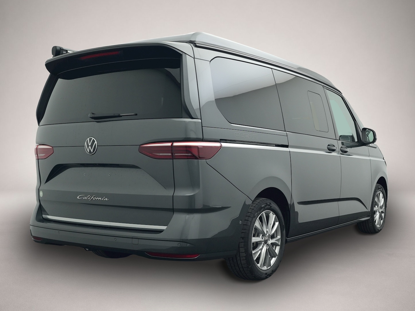 Bild 5 Volkswagen T7 California Ocean TDI DSG LED NAVI MARKISE