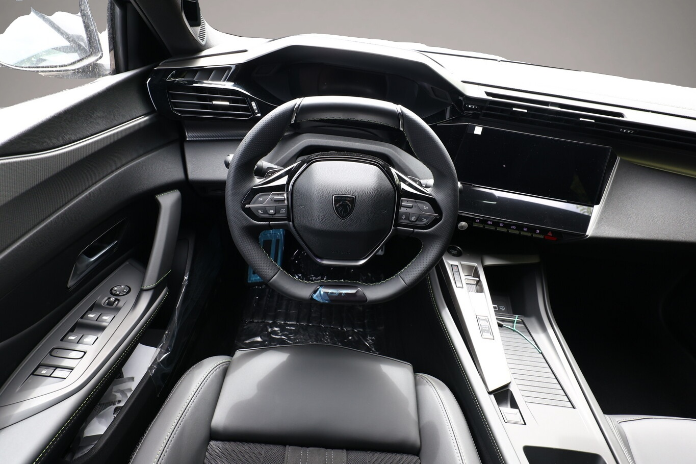 Peugeot 308 308 GT Exclusive MY26 Alcant. 360° ACC Nav Keyl - Thumbnail 4