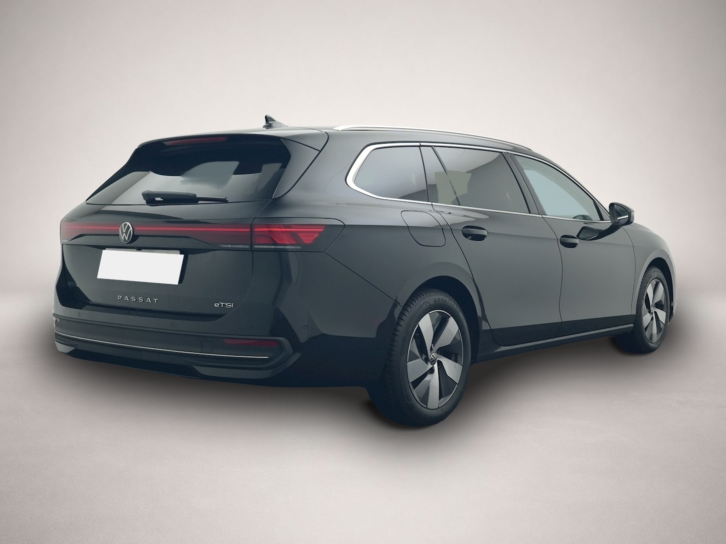 Volkswagen Passat Variant Passat Variant 1.5 eTSI DSG Business AHK 360 ACC - Thumbnail 5