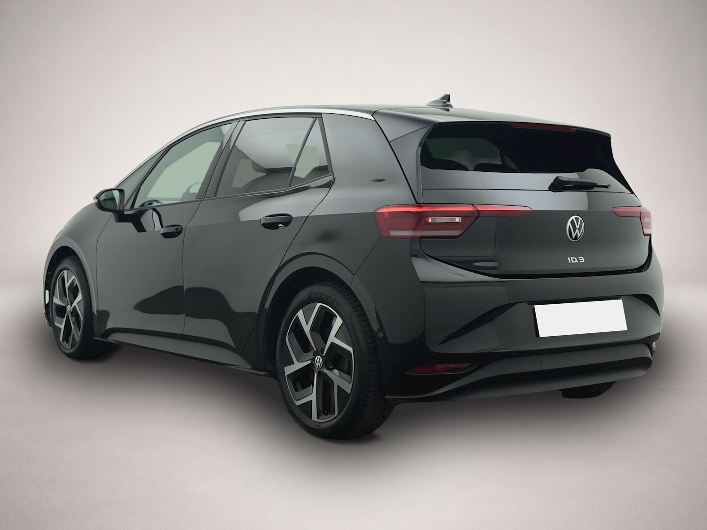 Fotografie 2 des Volkswagen ID.3 Pro Move IQ-LIGHT KAMERA NAVI