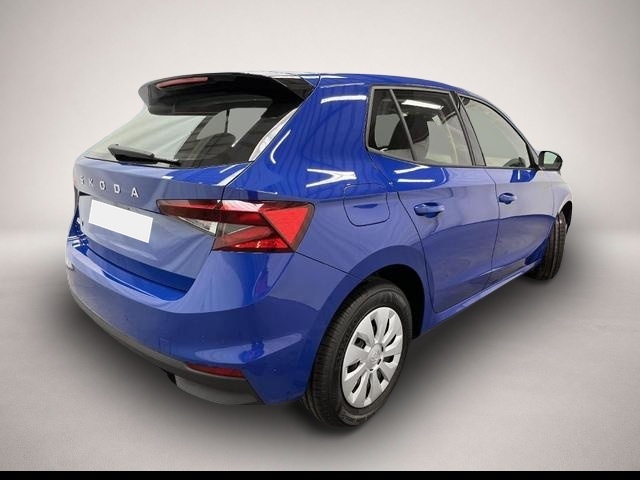 Bild 3 Skoda Fabia Monte Carlo 1.0 TSI 116PS/85kW DSG 2027 *VOLL-L.