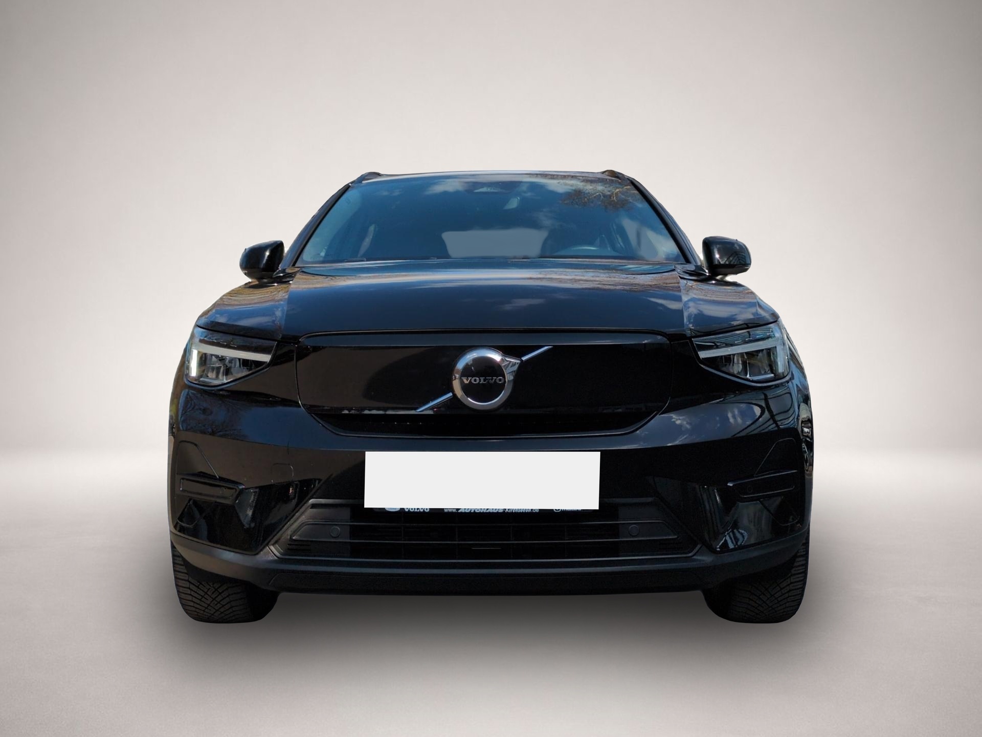 Bild 5 Volvo XC40 Recharge Plus Pure Electric AWD Automatik L