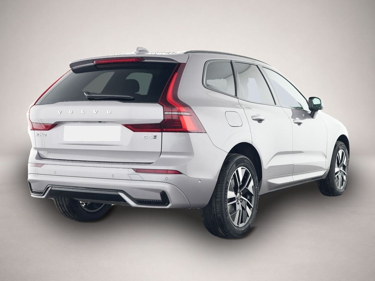 Bild 2 Volvo XC60 FACELIFT Plus Dark AWD HUD Digitales Cockpi