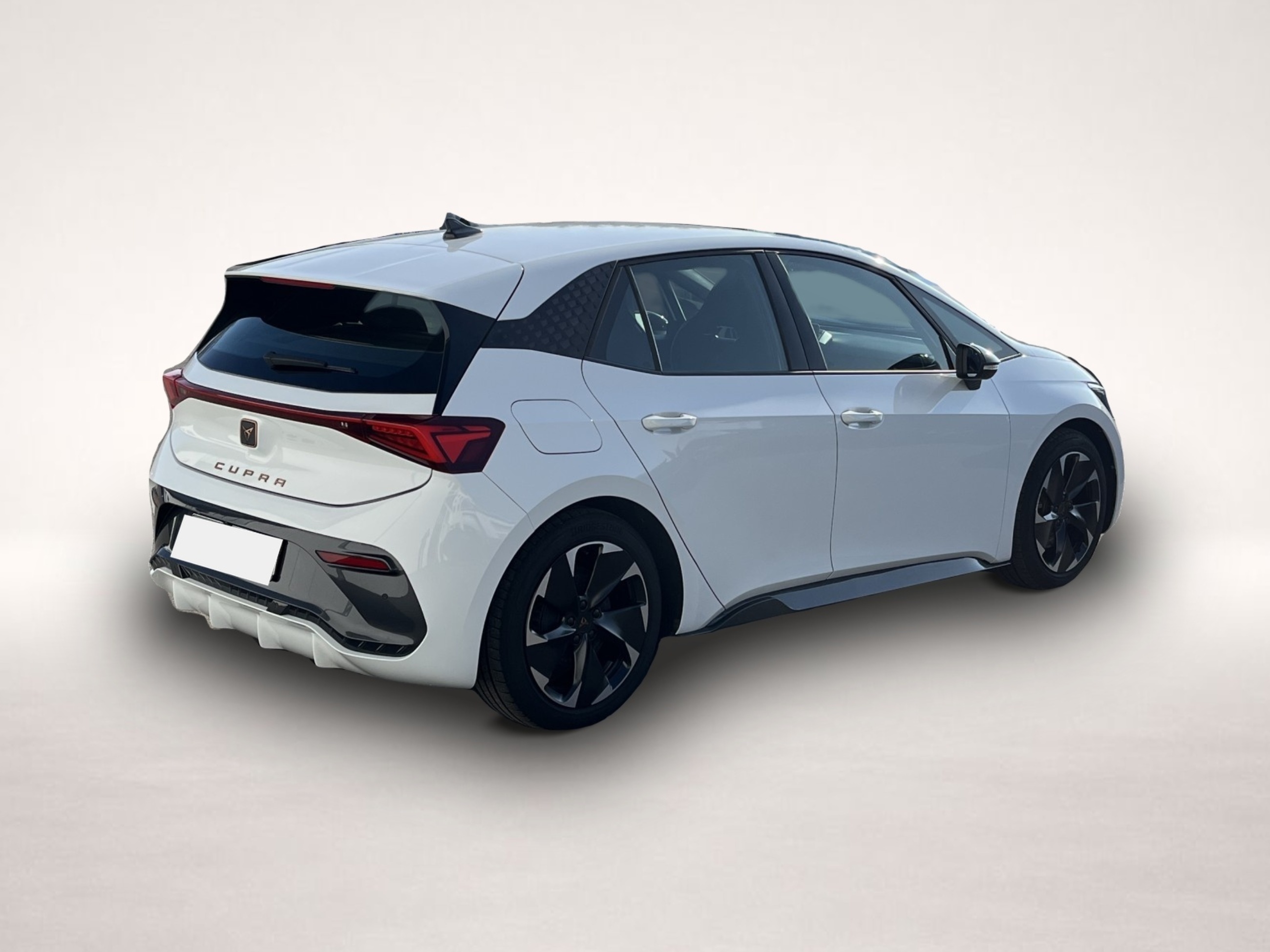 Bild 4 Cupra Born 164¤ m.20% Anz. WäPu 82kWh Navi Supersport-