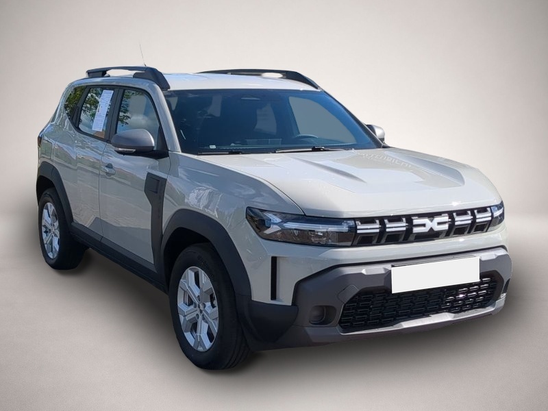 Fotografie Dacia Duster Hybrid 155 Expression SHZ LKHZ Navi