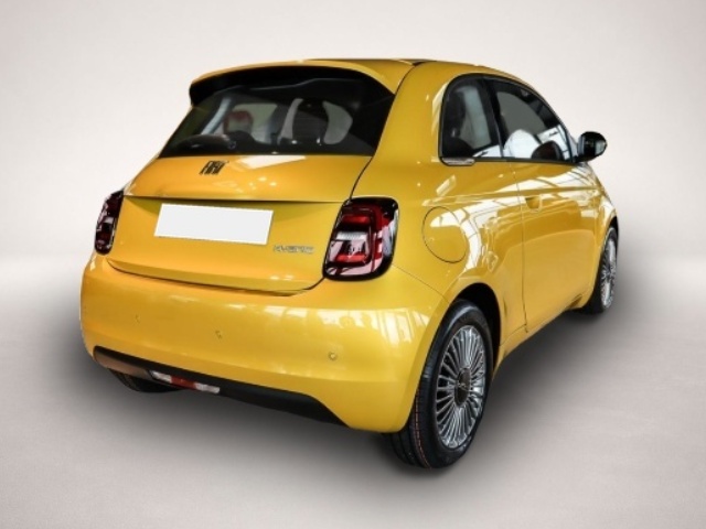 Bild 2 Fiat 500 Hybrid Torino LED Apple CarPlay Android Auto