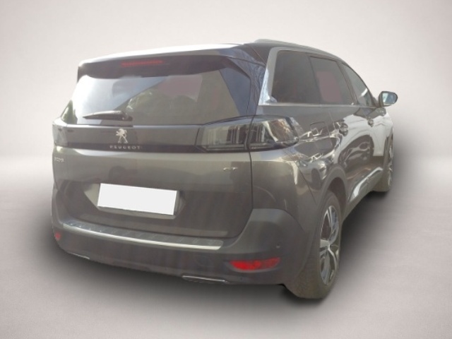 Bild 5 Peugeot 5008 GT *3 JAHRE GARANTIE* 7-Sitzer El. Panodach
