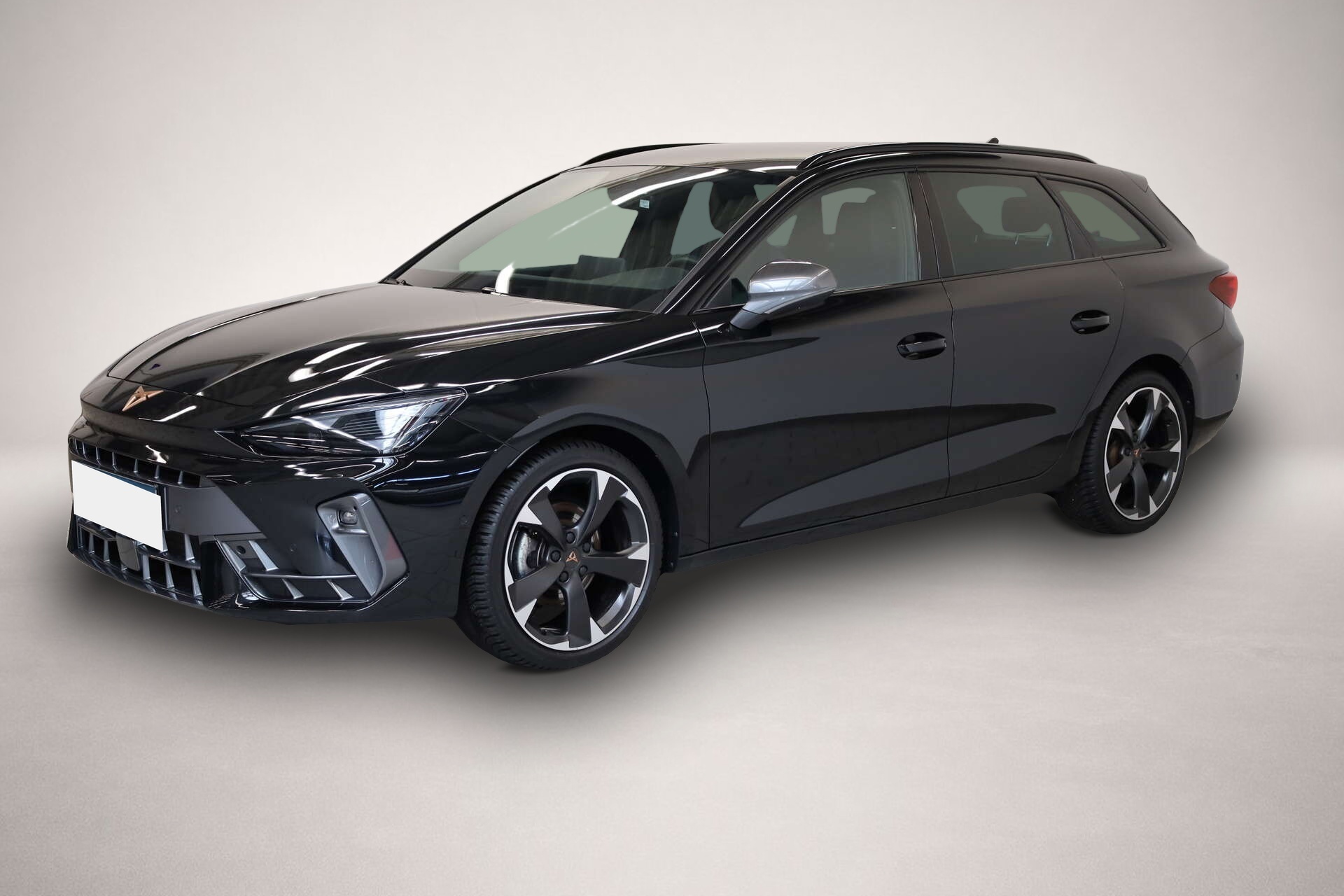 Bild 1 Cupra Leon Sportstourer 1.5 eTSI