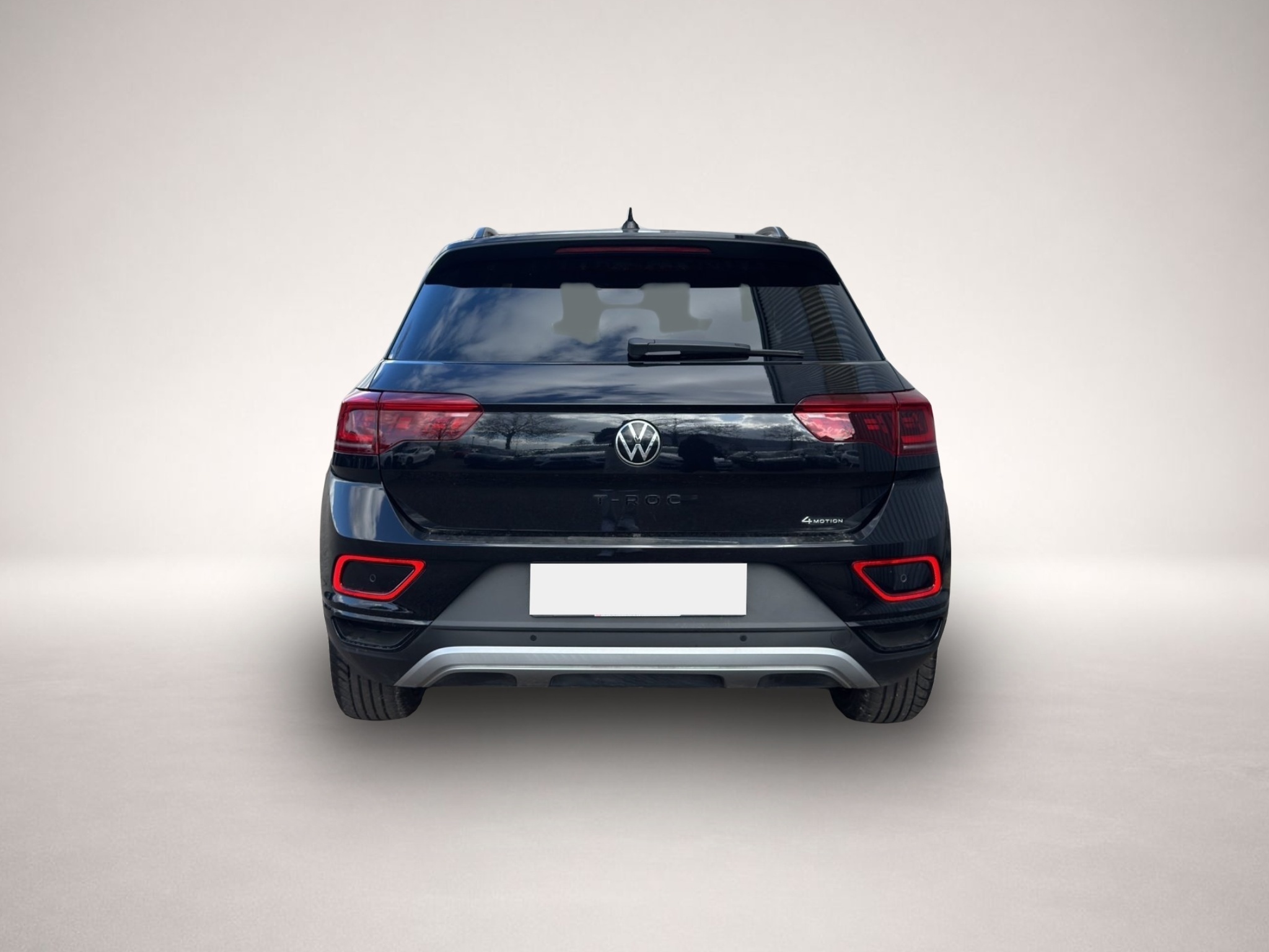 Bild 5 Volkswagen T-Roc 2.0 TDI DSG 4Mo. Style Black Style IQ.LIGH
