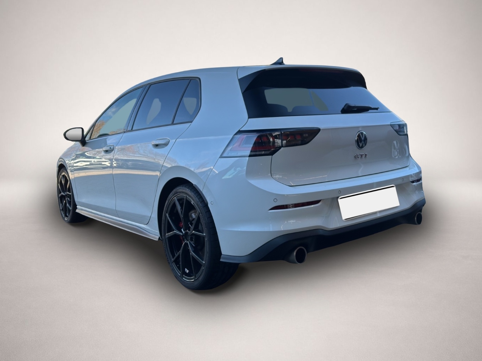 Fotografie 4 des Volkswagen Golf GTI 8 2.0 TSI DSG BLACK-STYLE PANO IQ.LIGHT