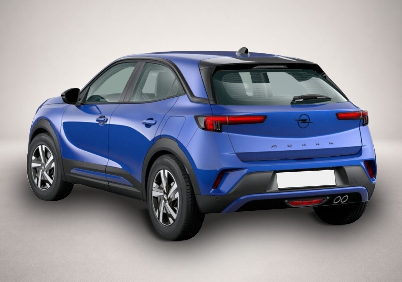 Bild 5 Opel Mokka Klimaautomatik PDC Tempomat DigCo CarPlay