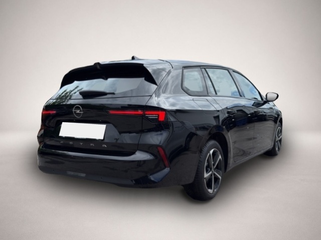 Bild 5 Opel Astra ST *Allwetter* *AHK* Apple CarPlay Android