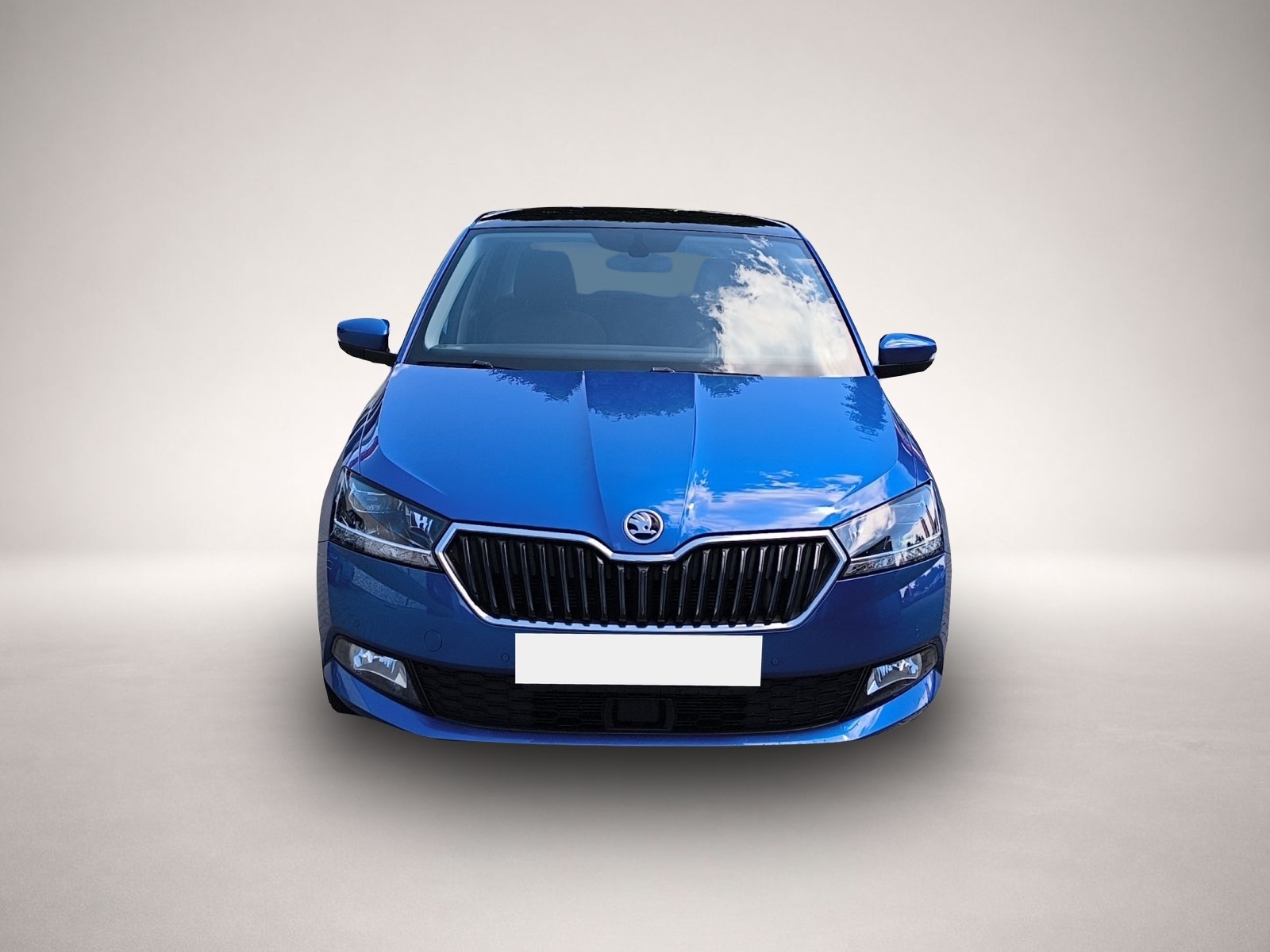 Bild 2 Skoda Fabia 1.0 TSI Ambition AHK NAVI ACC PANO