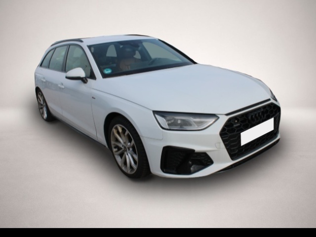 Bild 3 Audi quattro A4 Avant 45 TFSI quattro S-tronic S line B&O/Led