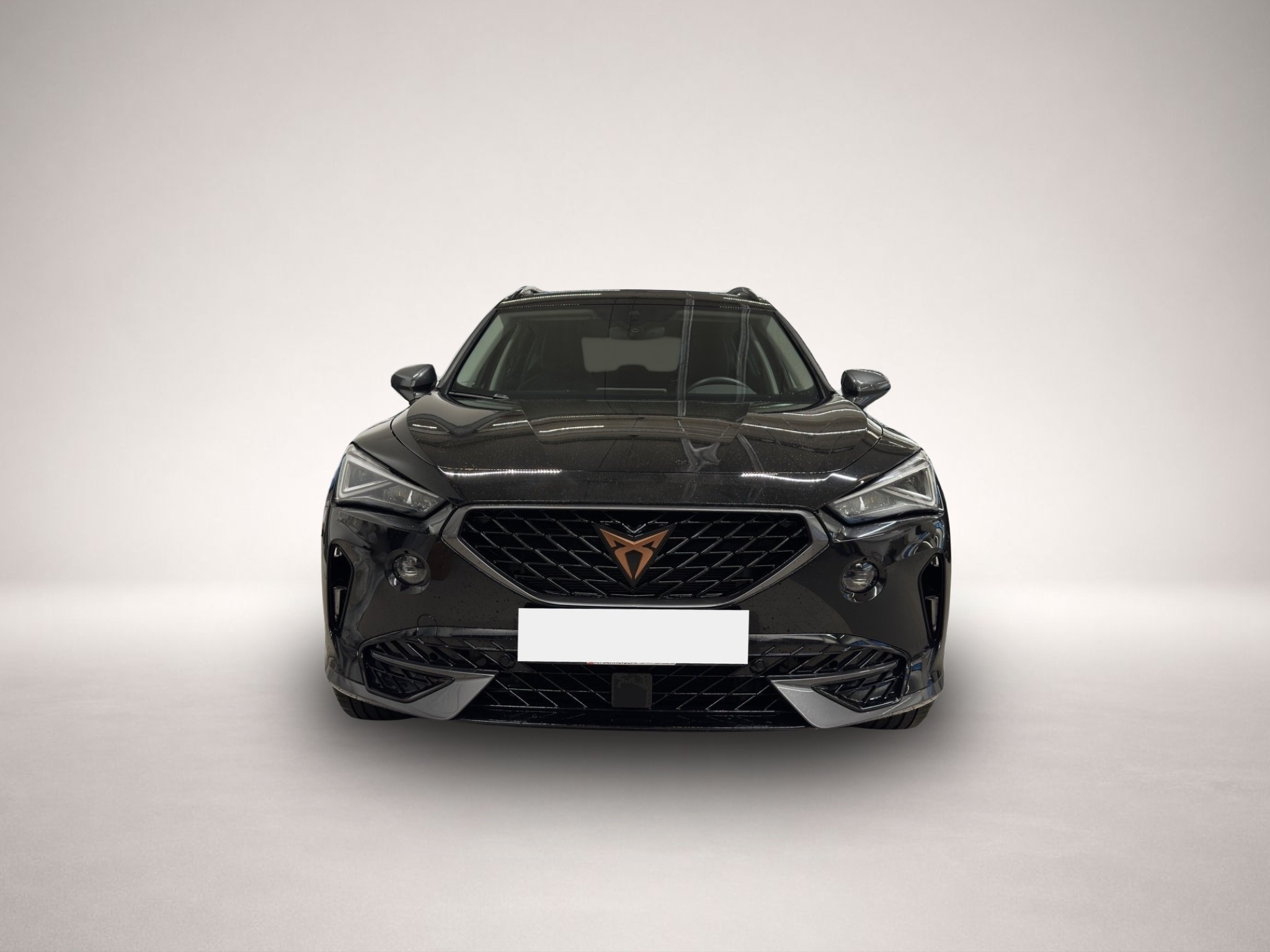 Bild 2 Cupra Formentor 1.5 TSI DSG KAMERA+PARKLENK+ACC+LED+FU