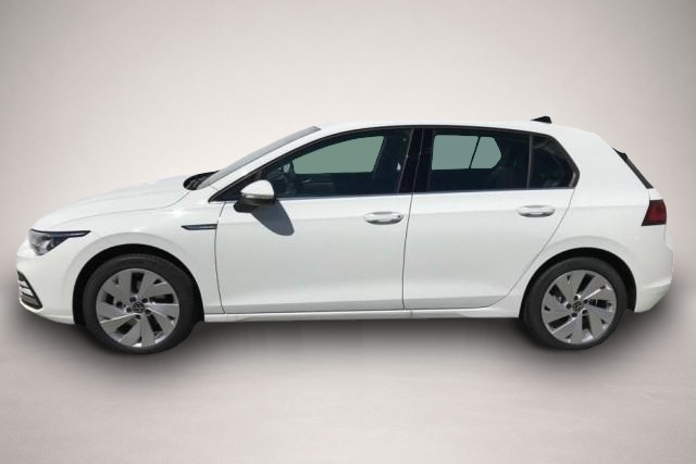 Fotografie 2 des Volkswagen Golf 1.5 TSI 110kW Style