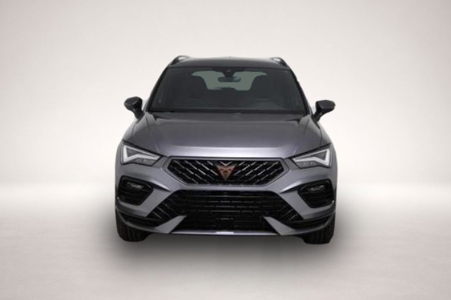 Bild Ateca Cupra
