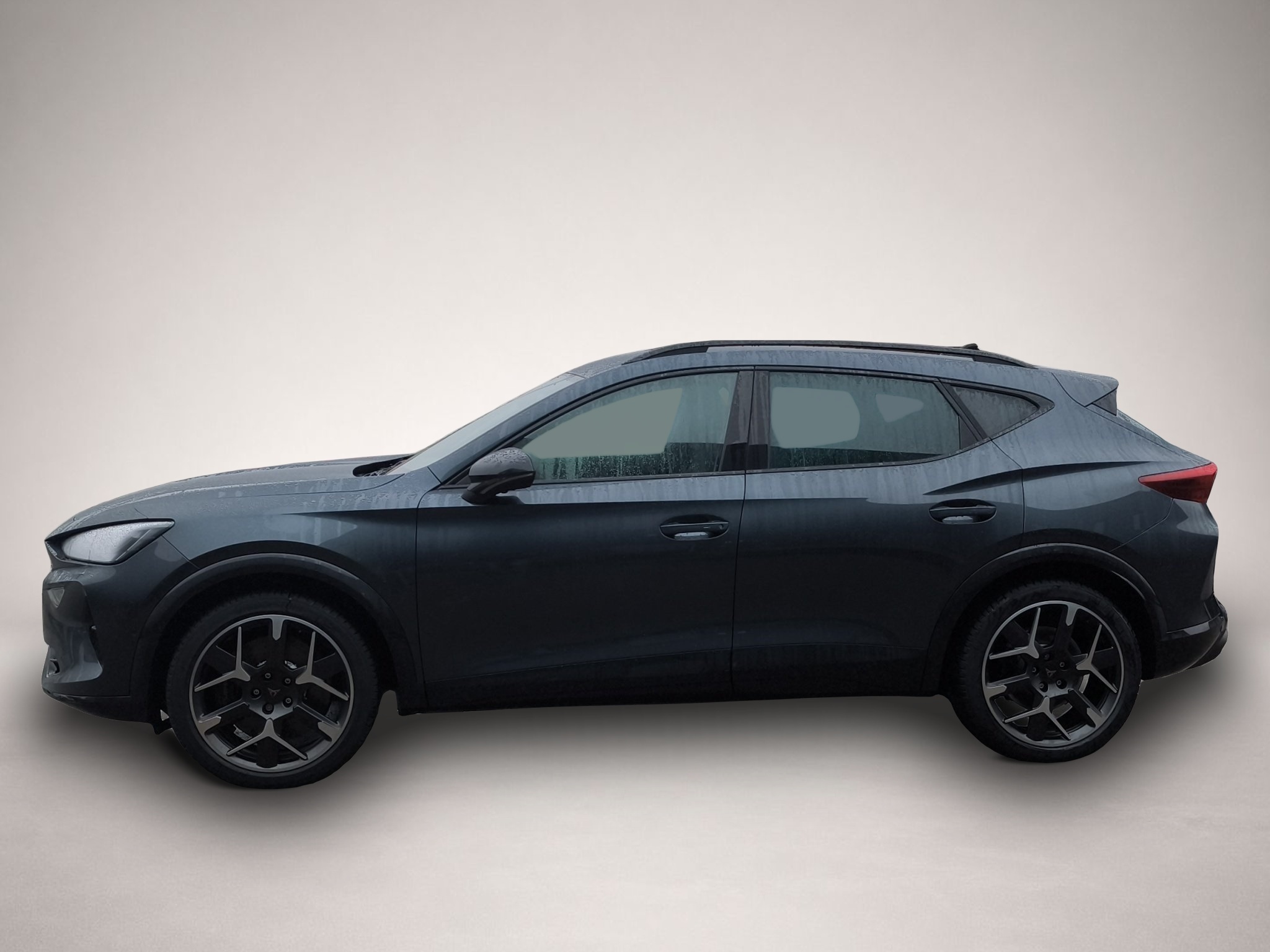 Bild 3 Cupra Formentor 2.0 TSI DSG 4Drive VZ HD-MATRIX NAVI A