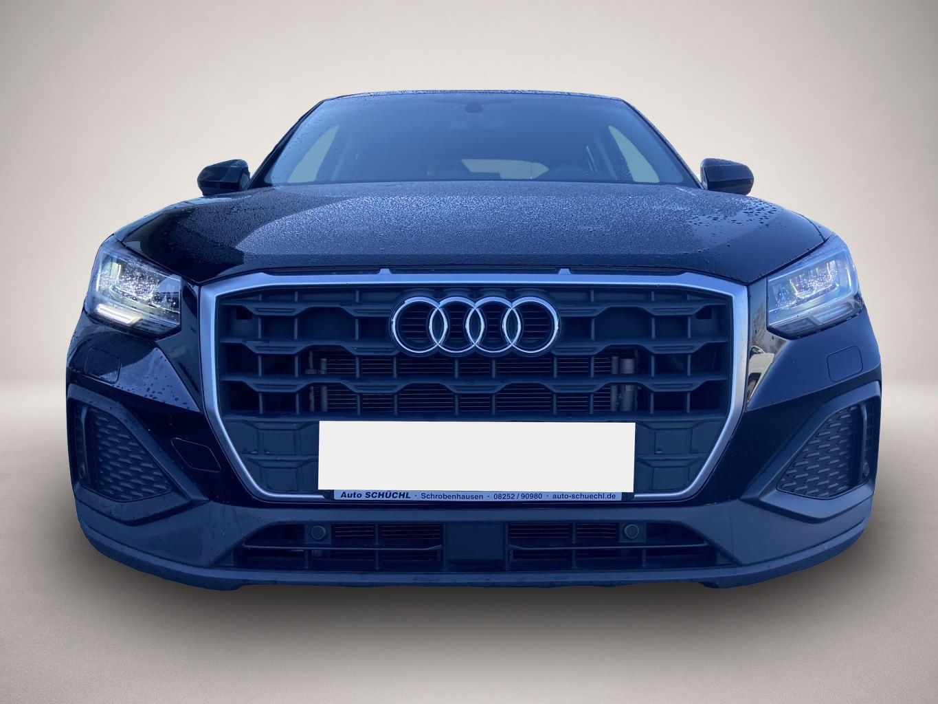 Bild 6 Audi Q2 35 1.5 TFSI S-tronic LED+KAMERA+EL.HECK+ACC+S