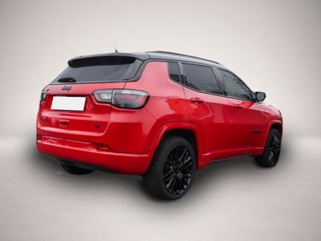 Bild 2 Jeep Compass S Plug-In Hybrid 4WD Navi Soundsystem 36
