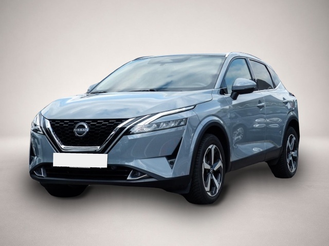 Fotografie Nissan Qashqai N-Connecta Panorama Navi 360 Kamera LED
