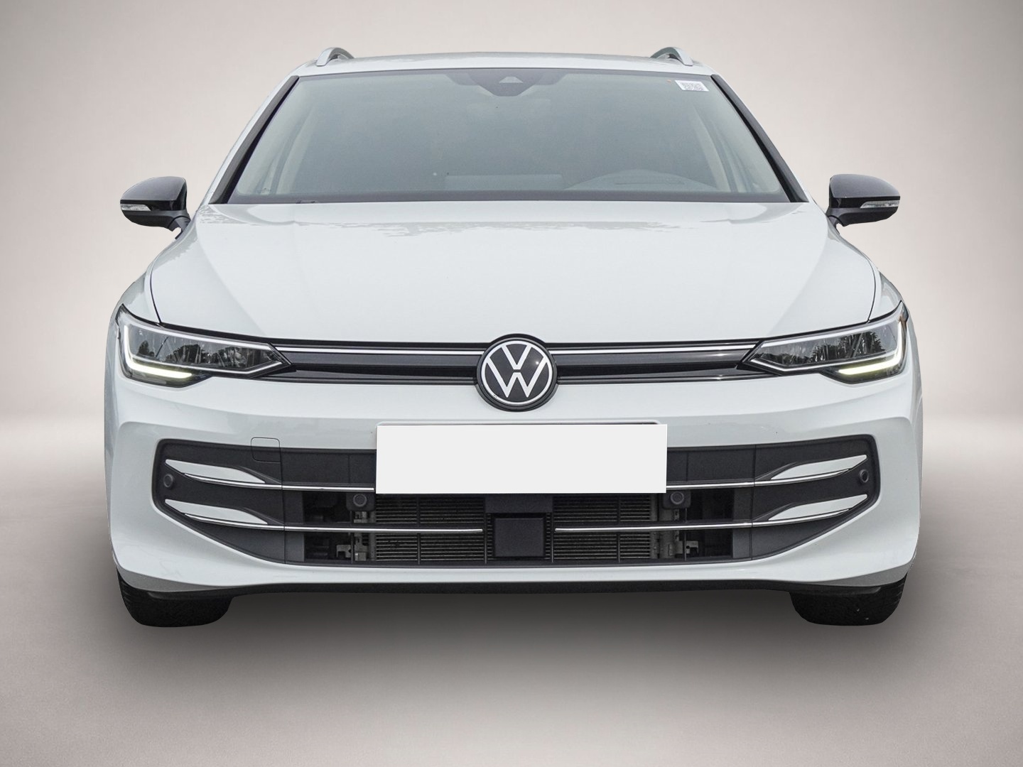 Bild 2 Volkswagen Golf Variant 1.5 eTSI DSG Life Goal