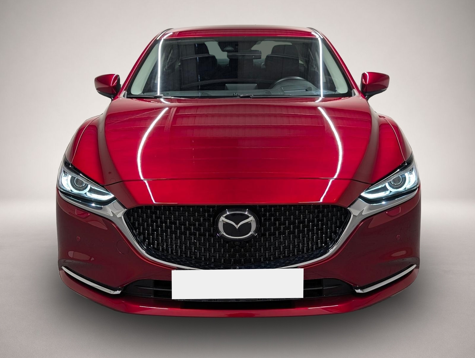 Bild 7 Mazda 6 Exclusive ALH/Navi/AHK/HUD/Bose/SHZ/360°/19-LM