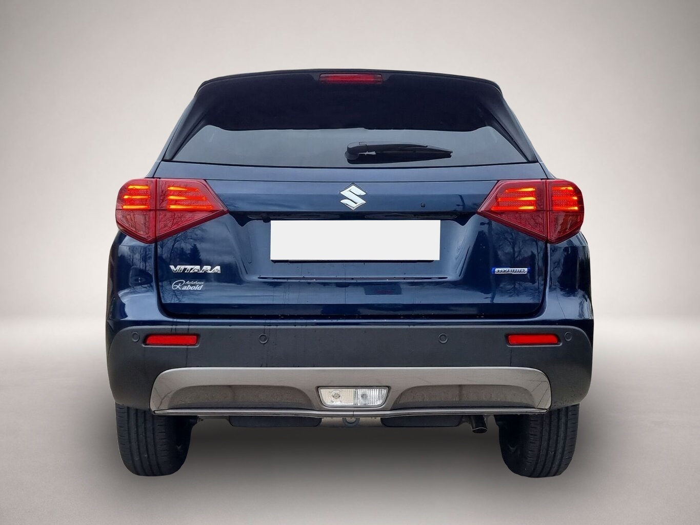 Fotografie 4 des Suzuki Vitara 1.4 Comfort+ PLUS 4x4 Hybrid...