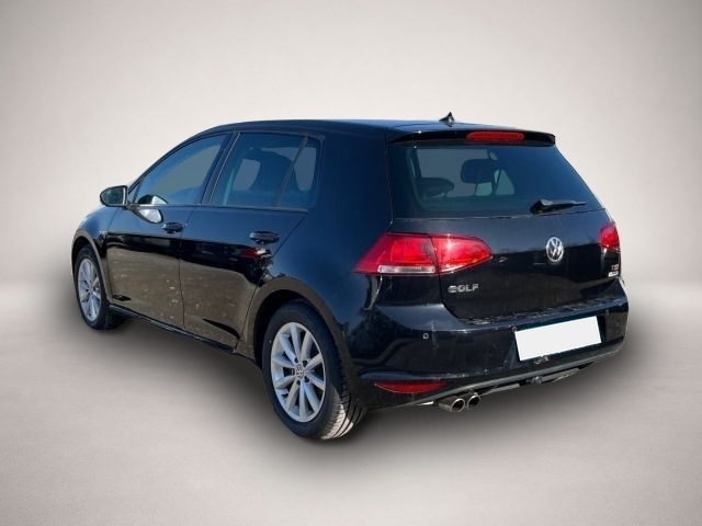 Bild 3 Volkswagen Golf VII 1.4 TSI DSG Lounge Navi,Xenon,GRA