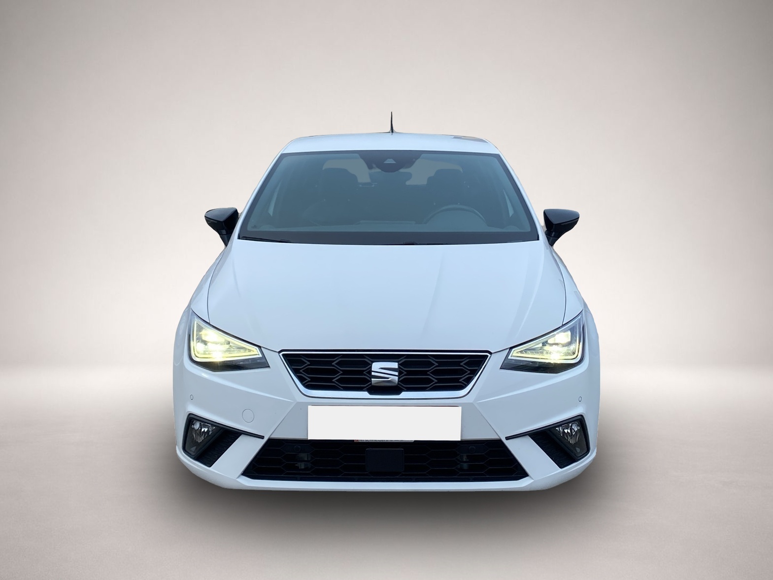 Bild 2 Seat Ibiza 1.0 TSI FR LED NAVI KAMERA GRA FULL LINK