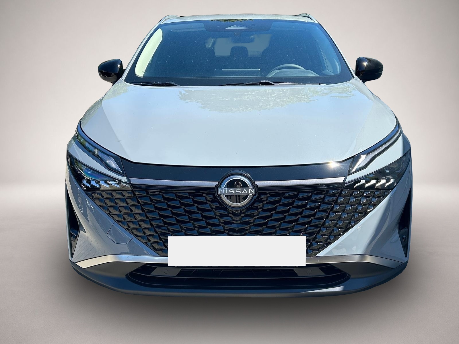 Bild 2 Nissan Qashqai N-Connecta 1.3 DIG-T mHEV AT Navi*Androi