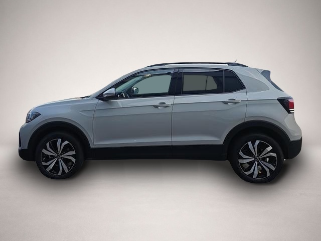 Bild 3 Volkswagen T-Cross 1.0 TSI 85 kW Life T-Cross 1.0 TSI DSG Life Kes.