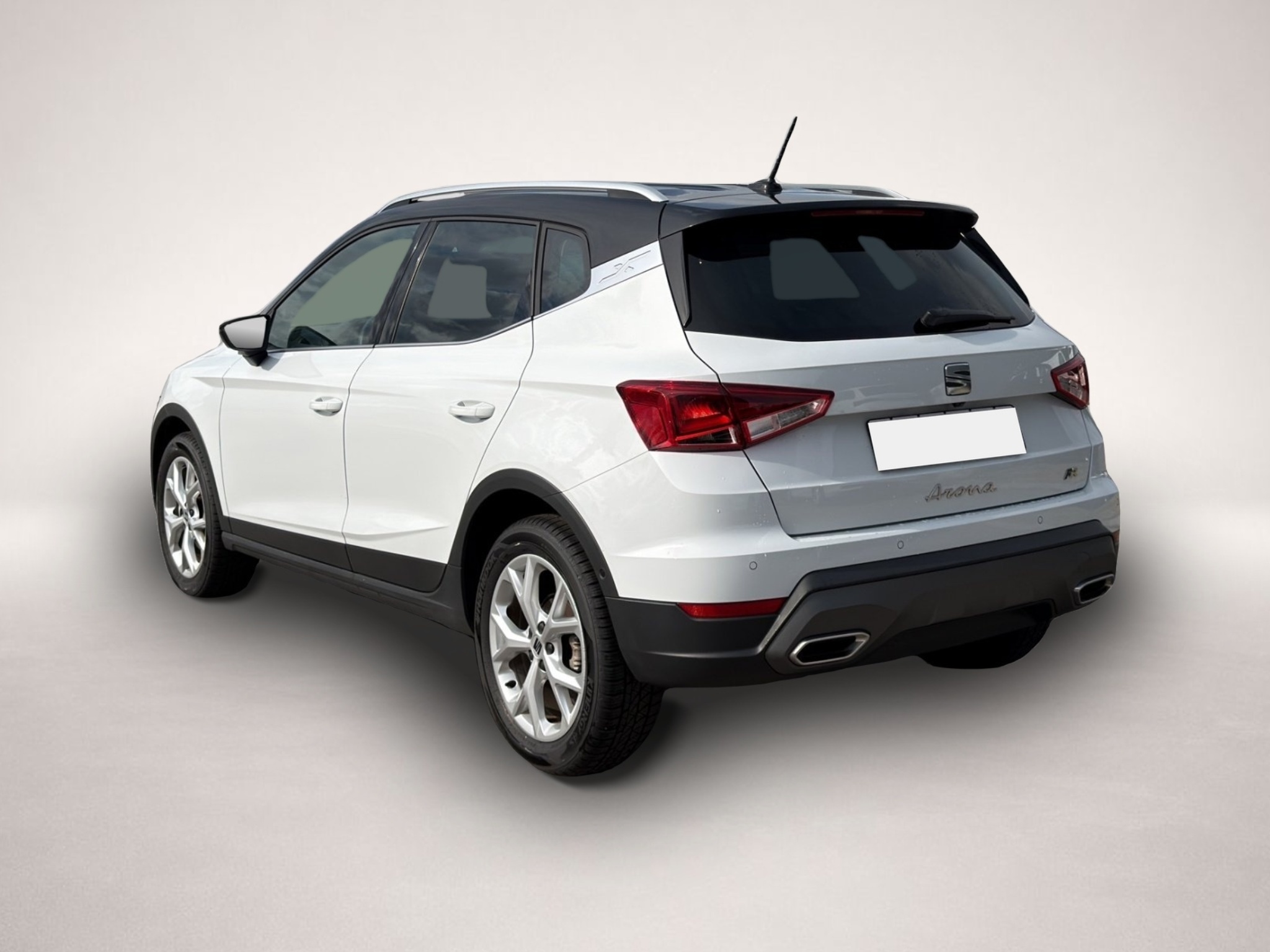 Bild 4 Seat Arona 1.0 TSI DSG FR LED NAVI ACC PARKASS SHZ KE