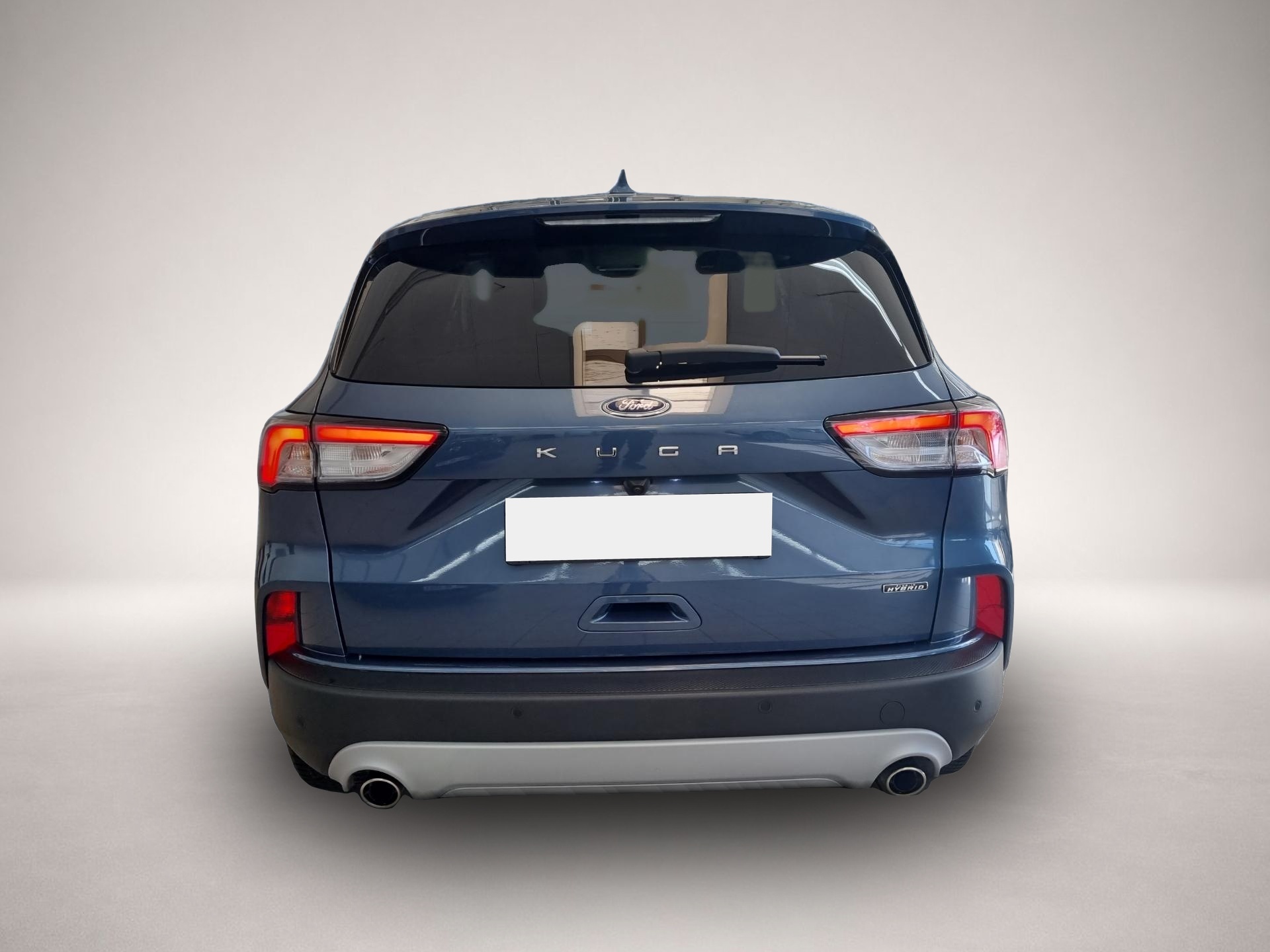 Bild 7 Ford Kuga Plug-In Hybrid Titanium X Bluetooth Navi LE
