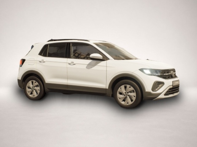 Bild 2 Volkswagen T-Cross 1.0 TSI OPF Life