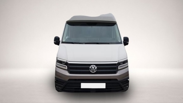 Bild 2 Volkswagen T4 California Grand California 600 MODELLJAHR 2026+PDC 2.0 TD.
