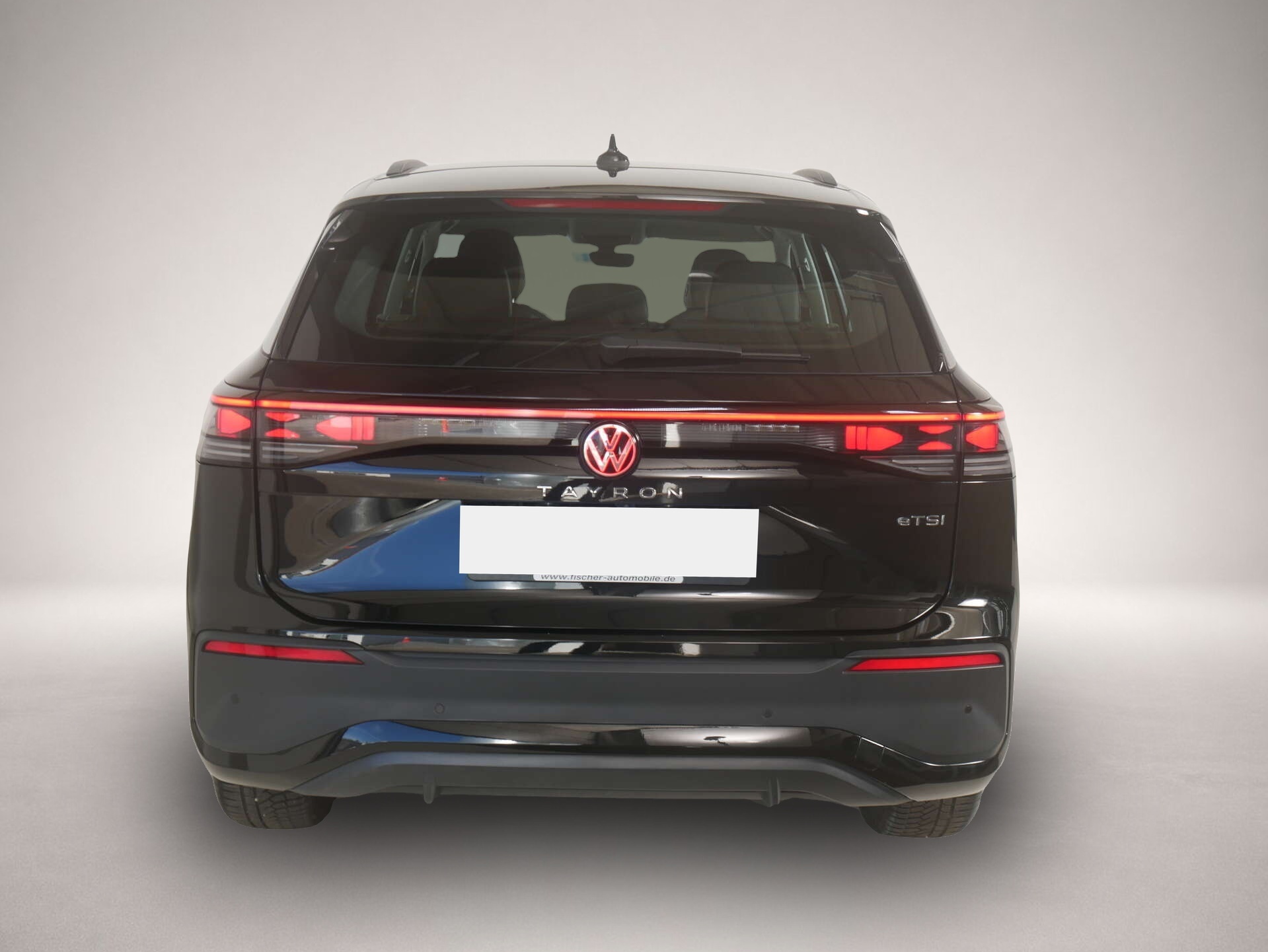 Bild 4 Volkswagen Tayron 1.5 eTSI Life