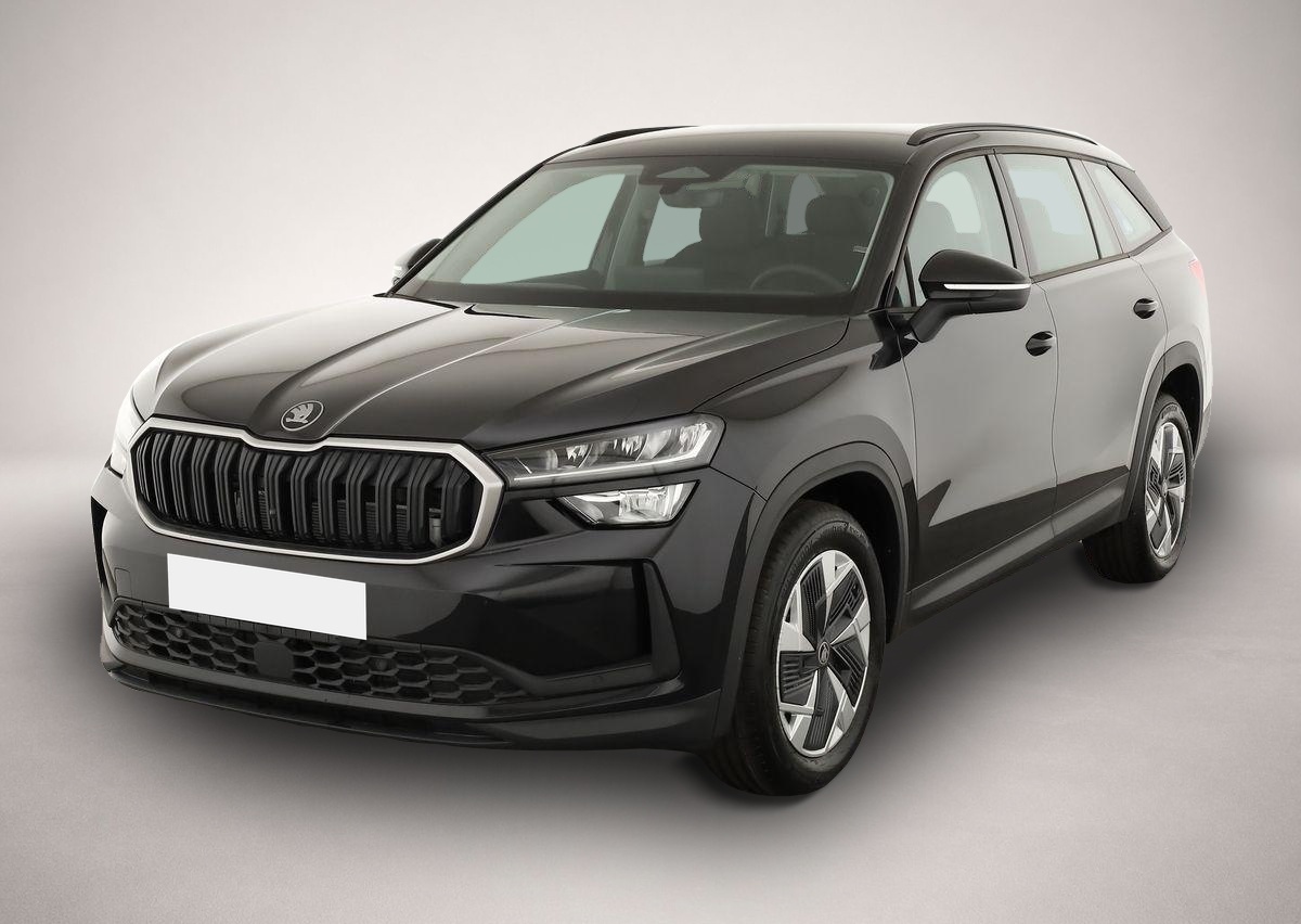 Bild Kodiaq Skoda