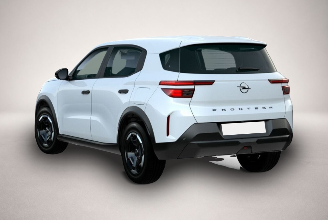 Fotografie 4 des Opel Frontera Hybrid Nav Kam PDC LED Temp