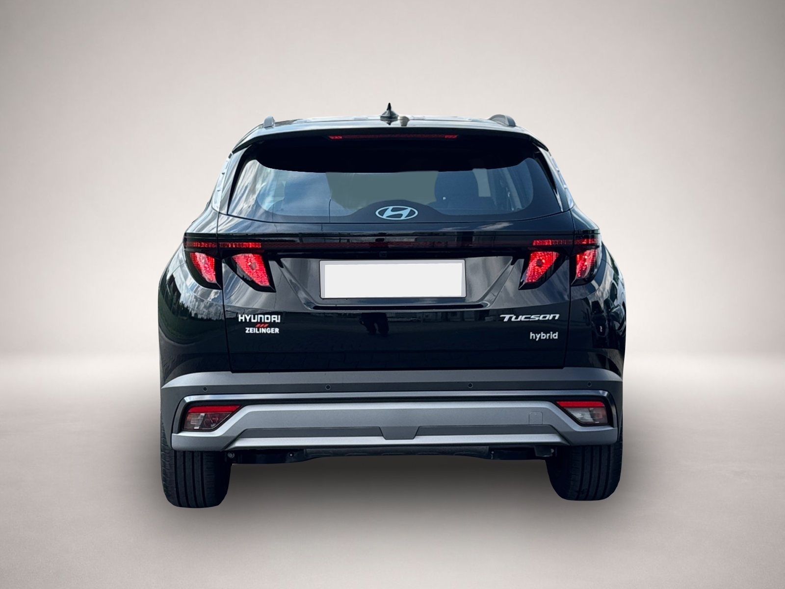 Bild 5 Hyundai Tucson Style HEV AT|NAVI|TOTWINKEL|KAMERA|SHZ