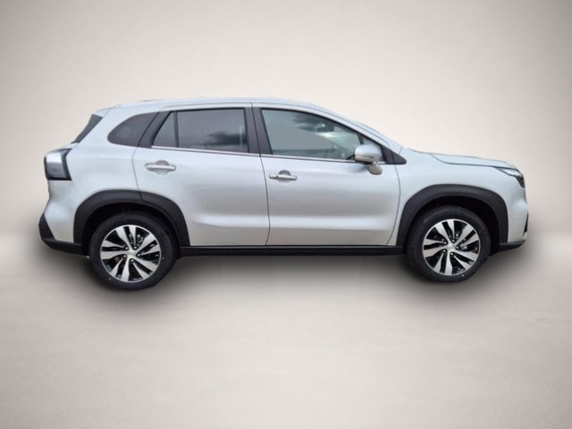 Suzuki Across S-Cross  Comfort+ 110PS MHEV 4x4 ALLGRIP 1.4 Bo. - Thumbnail 5