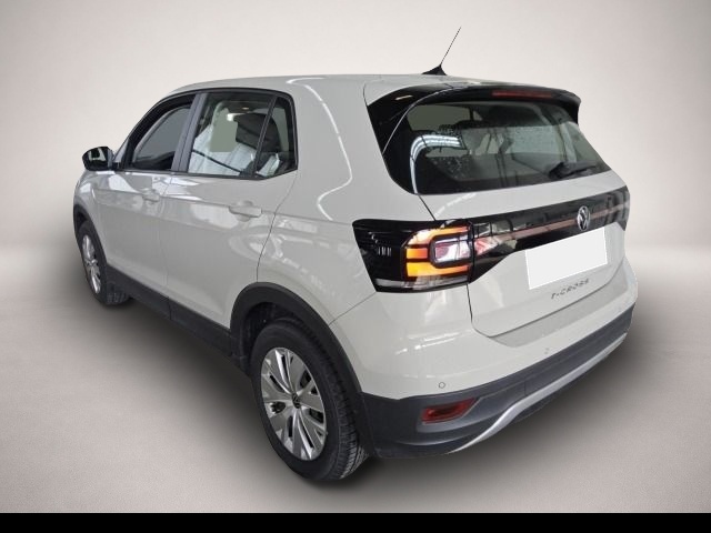 Bild 4 Volkswagen T-Cross 1.0