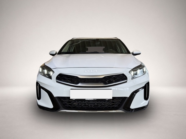 Bild 6 Kia XCeed XCee'd Vision NAV KAMERA SHZ LHZ KLIMAAUT LED AP
