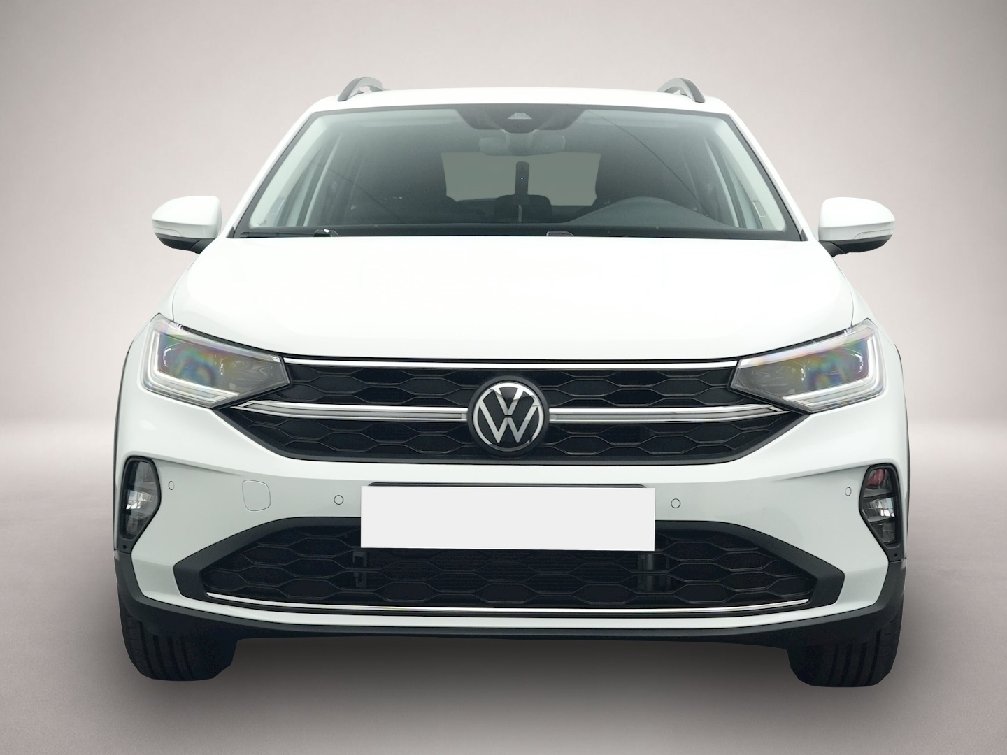 Fotografie 8 des Volkswagen Taigo 1.0 TSI Life 5-J-GAR IQ.LIGHT NAVI PDC