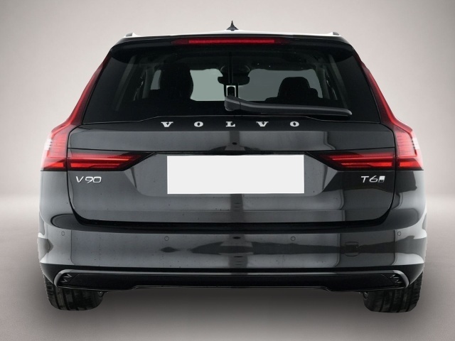 Bild 3 Volvo V90 Kombi Plus Dark Recharge Plug-In Hybrid AWD