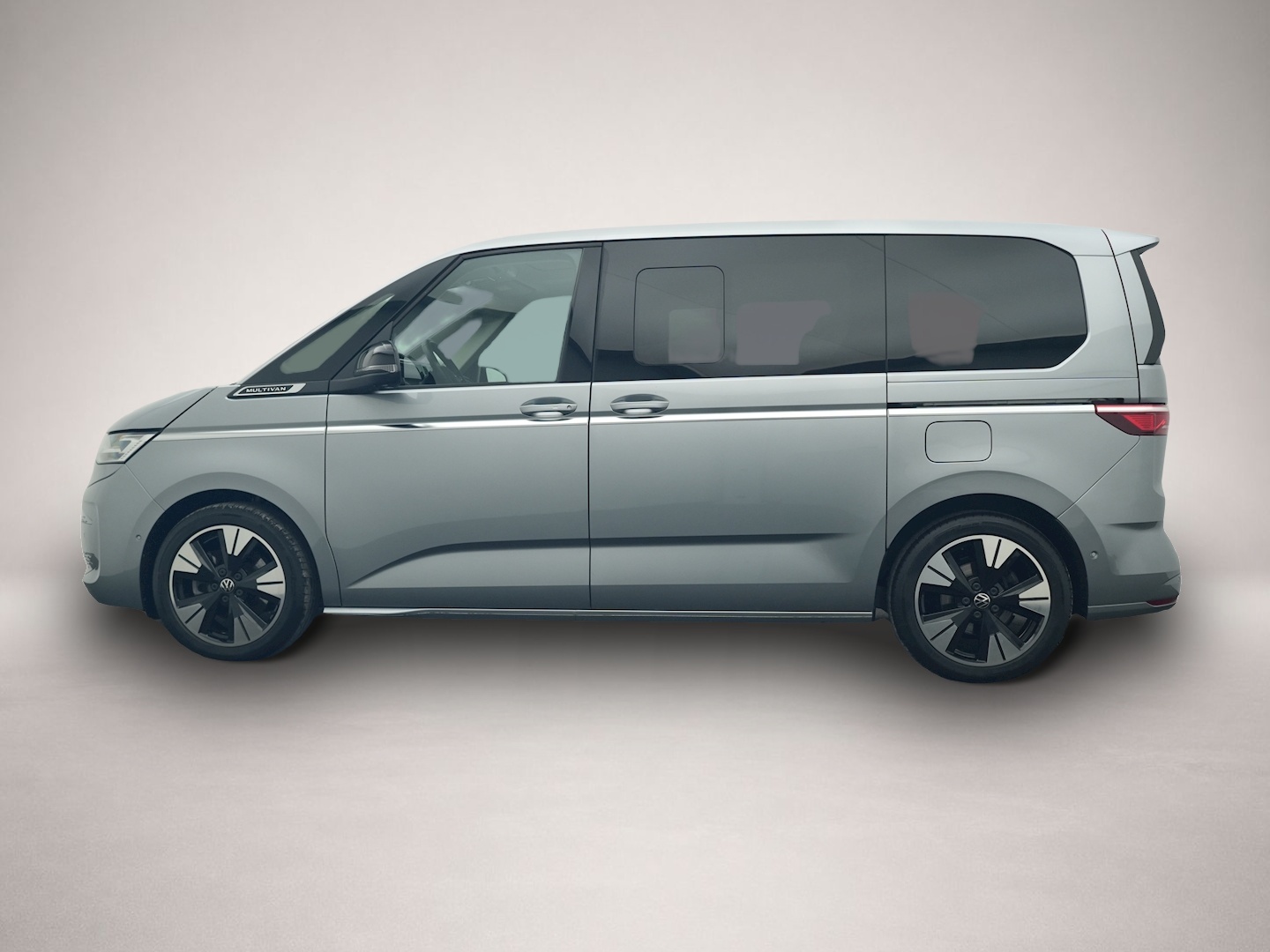 Volkswagen T7 Multivan T7 Multivan 2.0 TDI DSG Style 5-J-GAR AHK DCC H& - Thumbnail 2