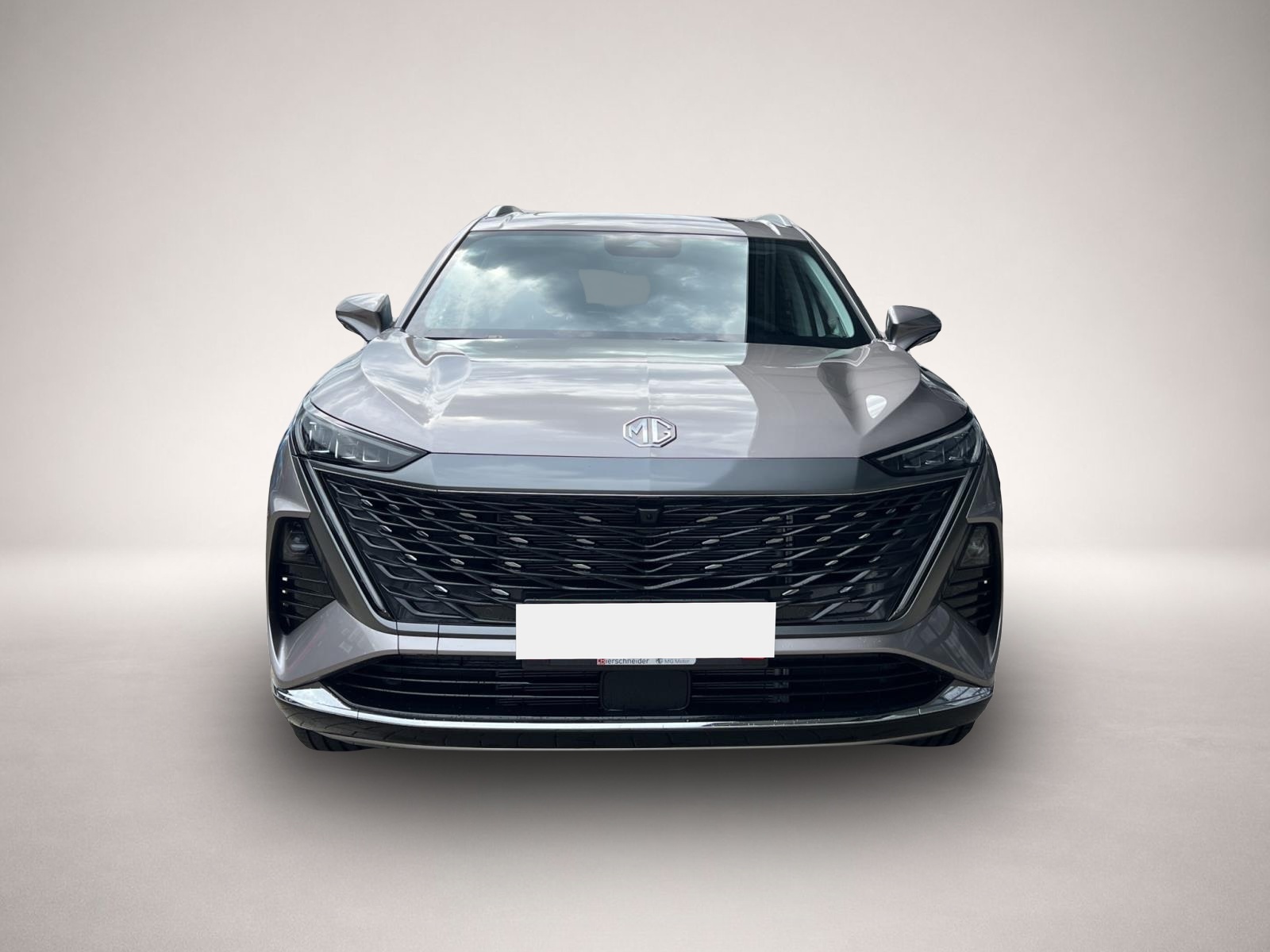 Fotografie 8 des MG Other S9 PHEV Premium Leasing ab 399,- 360 KAM ACC NA
